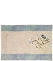 Avanti Linens Love Nest Bath Rug