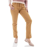 Aventura Dawson Stretch Straight Leg Pant