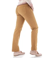 Aventura Dawson Stretch Straight Leg Pant