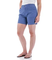 Aventura Halifax Stretch Chino Shorts