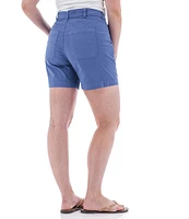 Aventura Halifax Stretch Chino Shorts