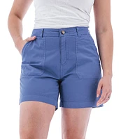 Aventura Halifax Stretch Chino Shorts