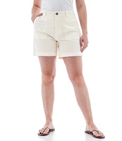 Aventura Halifax Stretch Chino Shorts