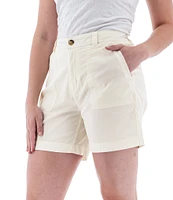 Aventura Halifax Stretch Chino Shorts