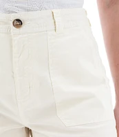 Aventura Halifax Stretch Chino Shorts