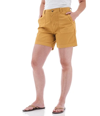 Aventura Halifax Stretch Chino Shorts