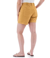 Aventura Halifax Stretch Chino Shorts