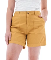 Aventura Halifax Stretch Chino Shorts