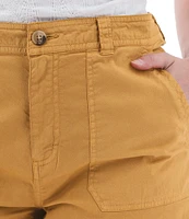 Aventura Halifax Stretch Chino Shorts