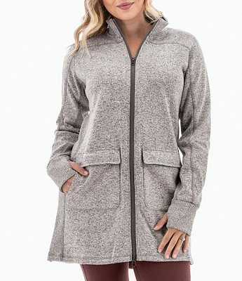 Aventura Perfect Long Sleeve Jacket