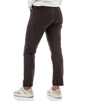 Aventura Roma Pull-On Stretch Traveler Pant