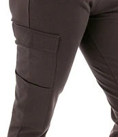 Aventura Roma Pull-On Stretch Traveler Pant