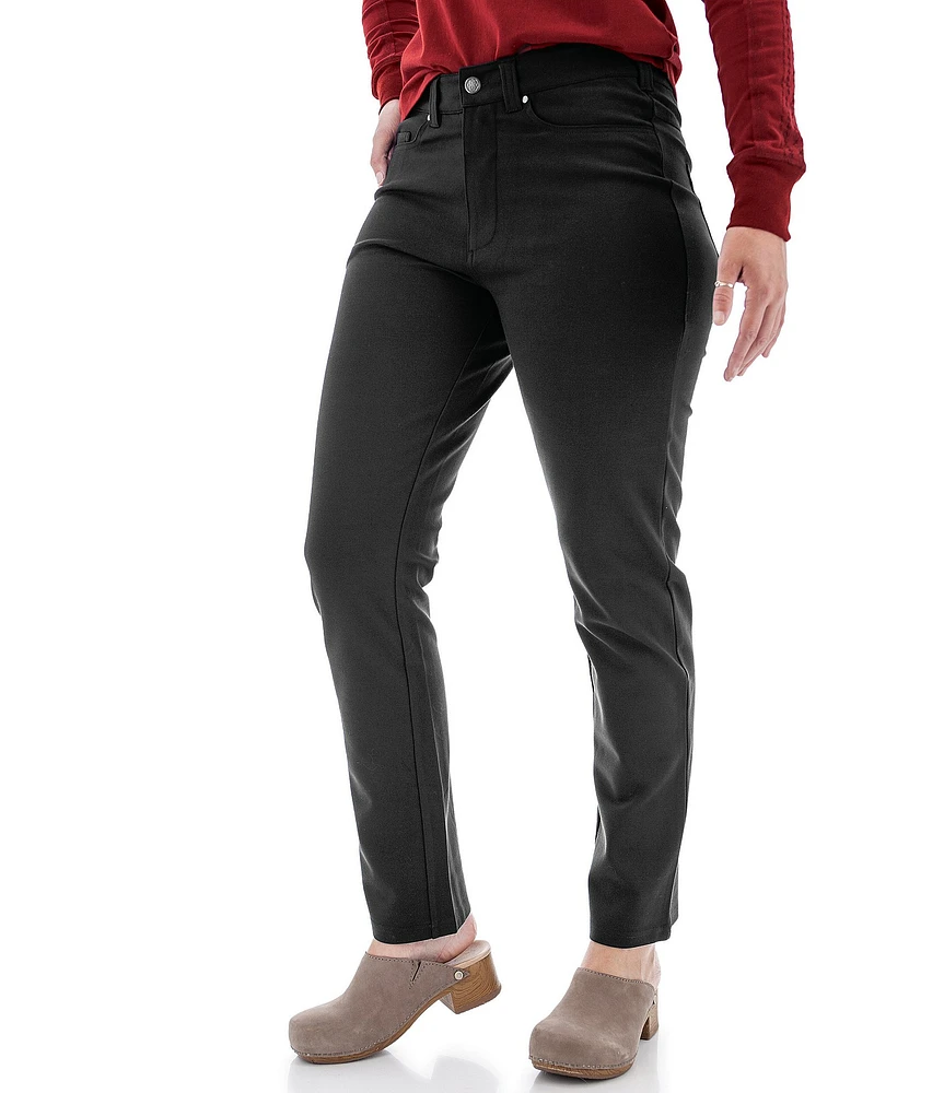 Aventura Roma Stretch 5-Pocket Pant