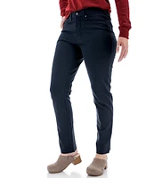 Aventura Roma Stretch 5-Pocket Pant