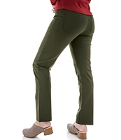 Aventura Roma Stretch 5-Pocket Pant