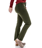 Aventura Roma Stretch 5-Pocket Pant