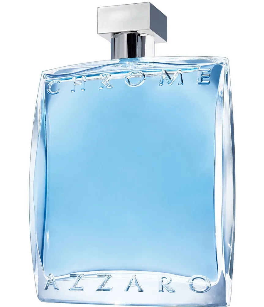 Azzaro Chrome Eau de Toilette Spray