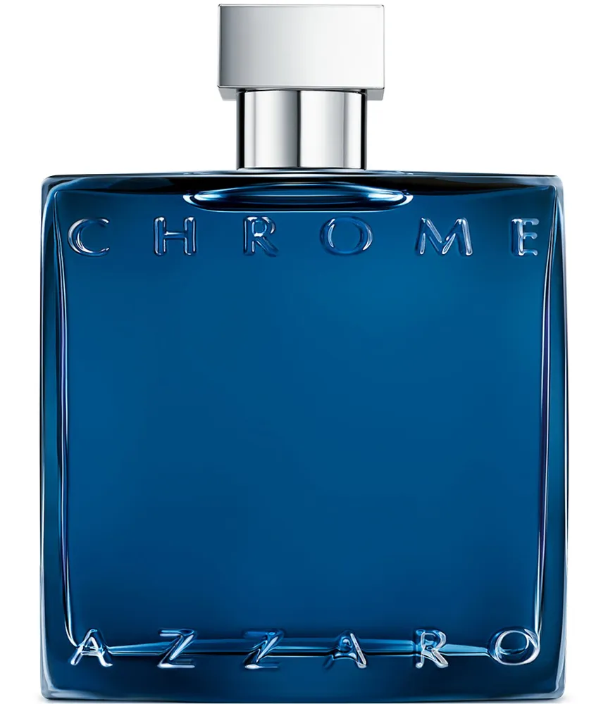 Azzaro Chrome Parfum