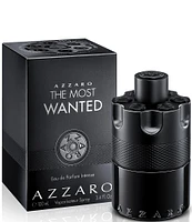 Azzaro The Most Wanted Eau de Parfum Intense