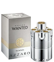 Azzaro Wanted Eau de Parfum for Men