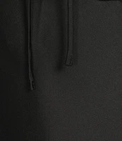 B. Darlin Sweetheart Neck Lace Trim Spaghetti Strap Dress