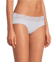 b.tempt'd by Wacoal B. Bare Hipster Panty