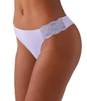 b.tempt'd by Wacoal B. Bare Thong