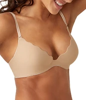 b.tempt'd by Wacoal B. Wow'd Convertible Push-Up Bra