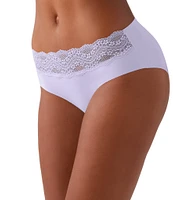 b.tempt'd by Wacoal B.bare Cheeky Panty