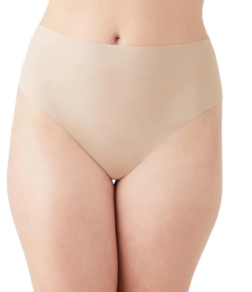 b.tempt'd by Wacoal b.bare High Waisted Thong