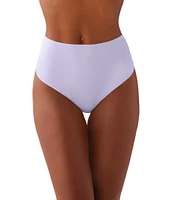 b.tempt'd by Wacoal b.bare High Waisted Thong