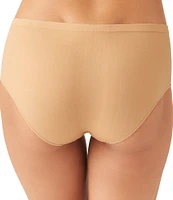 b.tempt'd by Wacoal Comfort Intended Hipster Seamless Panty