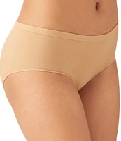 b.tempt'd by Wacoal Comfort Intended Hipster Seamless Panty