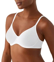 b.tempt'd by Wacoal Cotton To A Tee Underwire T-Shirt Bra