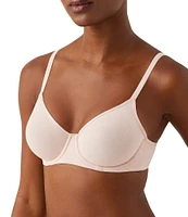 b.tempt'd by Wacoal Cotton To A Tee Underwire T-Shirt Bra