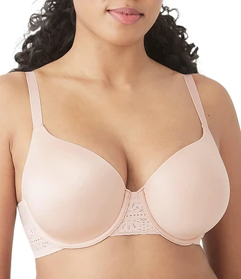 b.tempt'd by Wacoal Future Foundation Brushed Lace T-Shirt Bra