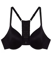 b.tempt'd by Wacoal Future Foundation Front Close T-Back Bra