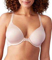 b.tempt'd by Wacoal Future Foundation Front Close T-Back Bra