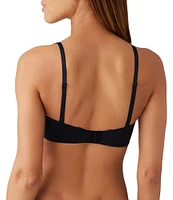 b.tempt'd by Wacoal Future Foundation Convertible Push-Up Strapless Bra