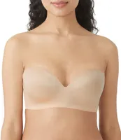 b.tempt'd by Wacoal Future Foundation Wire Free Strapless Bra