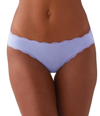 b.tempt'd by Wacoal Inspired Eyelet Bikini Panty