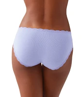 b.tempt'd by Wacoal Inspired Eyelet Bikini Panty