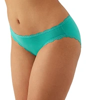 b.tempt'd by Wacoal Inspired Eyelet Bikini Panty