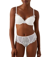 b.tempt'd by Wacoal Lace Contour Bra