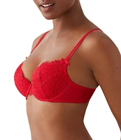 b.tempt'd by Wacoal Lace Contour Bra