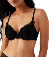 b.tempt'd by Wacoal Lace Contour Bra