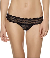 b.tempt'd by Wacoal Lace Kiss Bikini