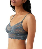 b.tempt'd by Wacoal Lace Kiss Bralette