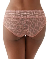 b.tempt'd by Wacoal Lace Kiss Hipster Panty