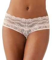 b.tempt'd by Wacoal Lace Kiss Hipster Panty